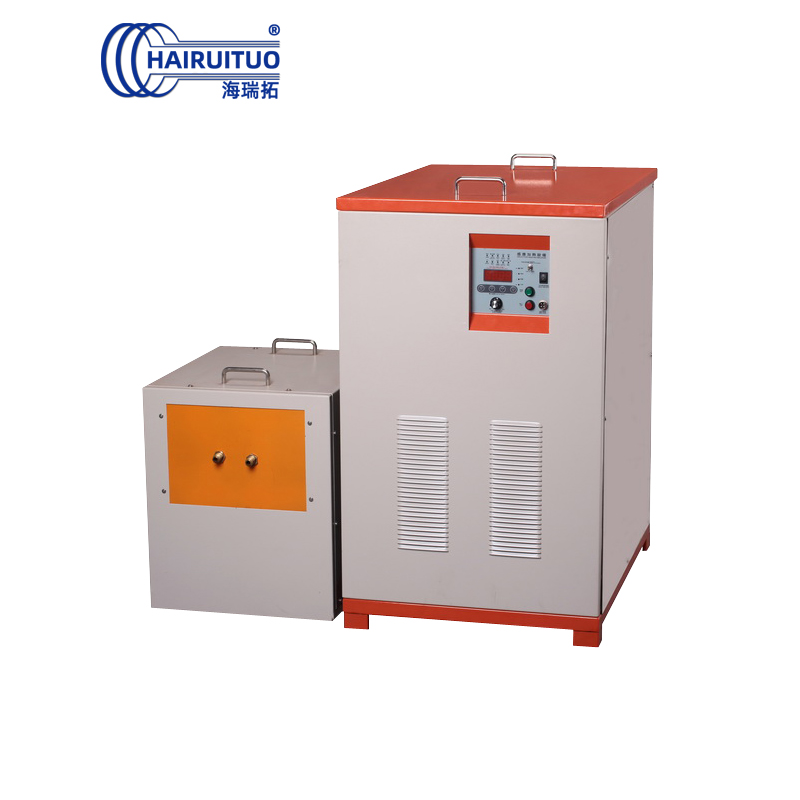 160KW IGBT Intermedeiate Frequency Induction Heating Machine, Induction Heating Generator, Induction Heating Power